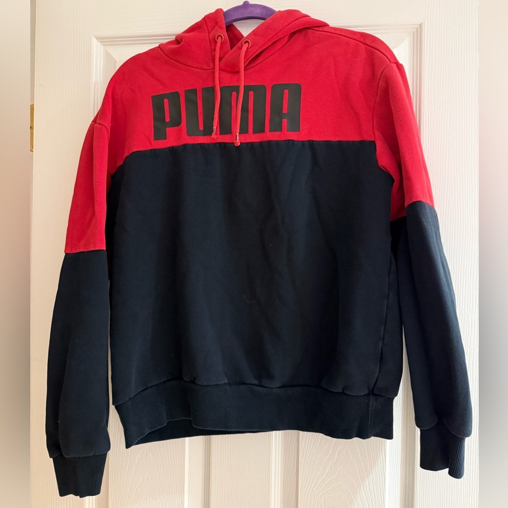 Puma sweatshirt